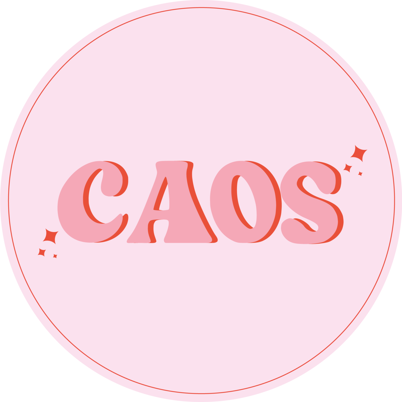 Caos Newsletter logo