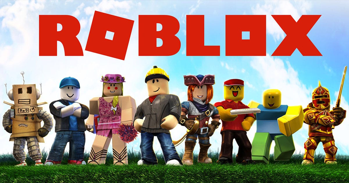 IF ROBLOX ACTUALLY MADE GOOD UPDATES 