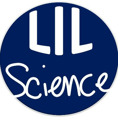 Artwork for LIL Science 
