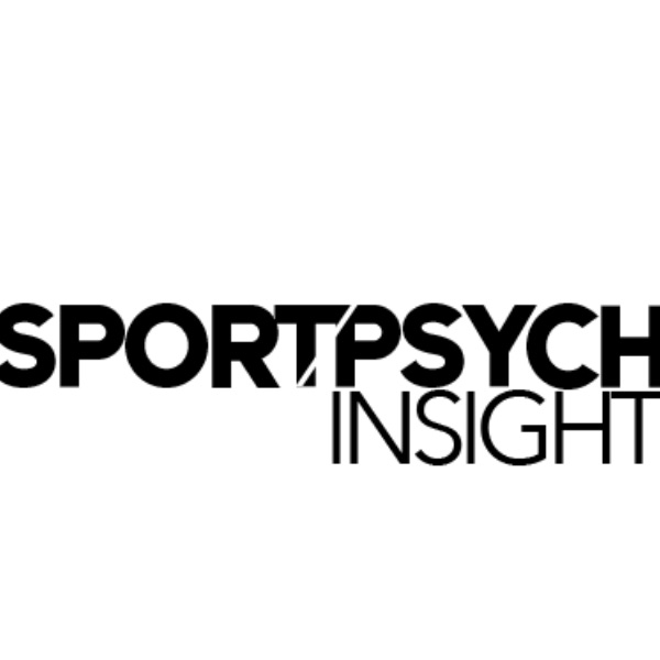 Artwork for Sport Psych Insight