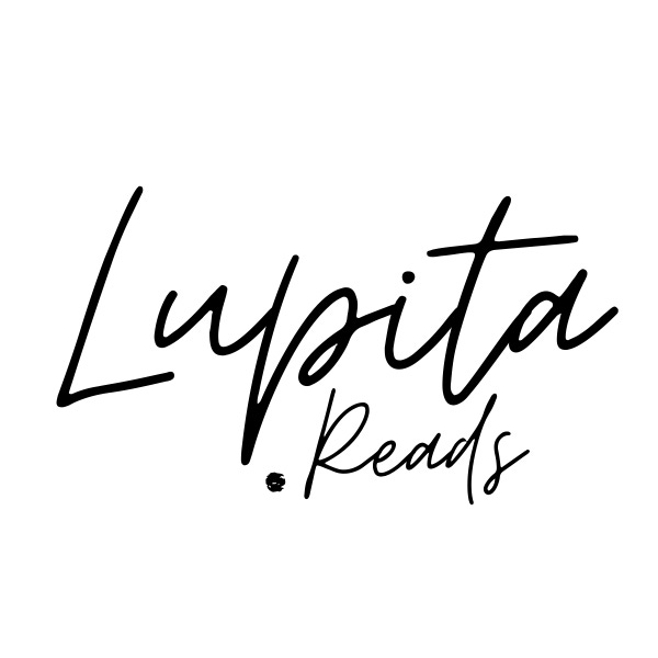 Artwork for Lupita Reads