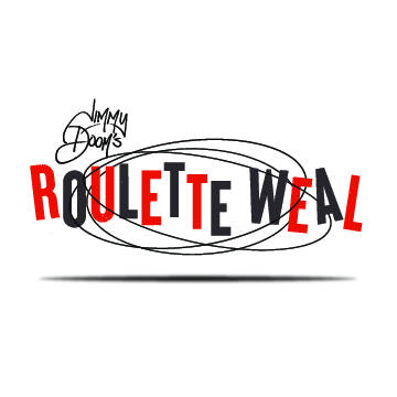 Artwork for Jimmy Doom's Roulette Weal