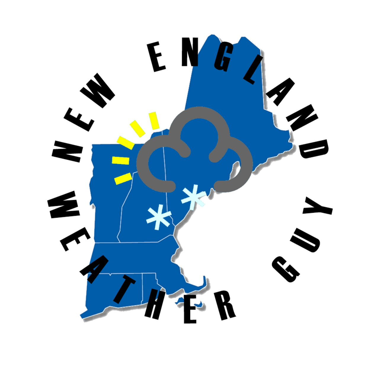 Artwork for New England Weather Guy