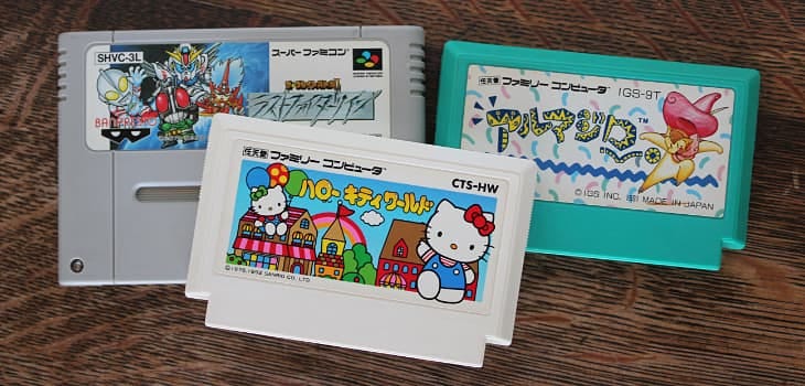 Kero Review with the Game Boy Geek 