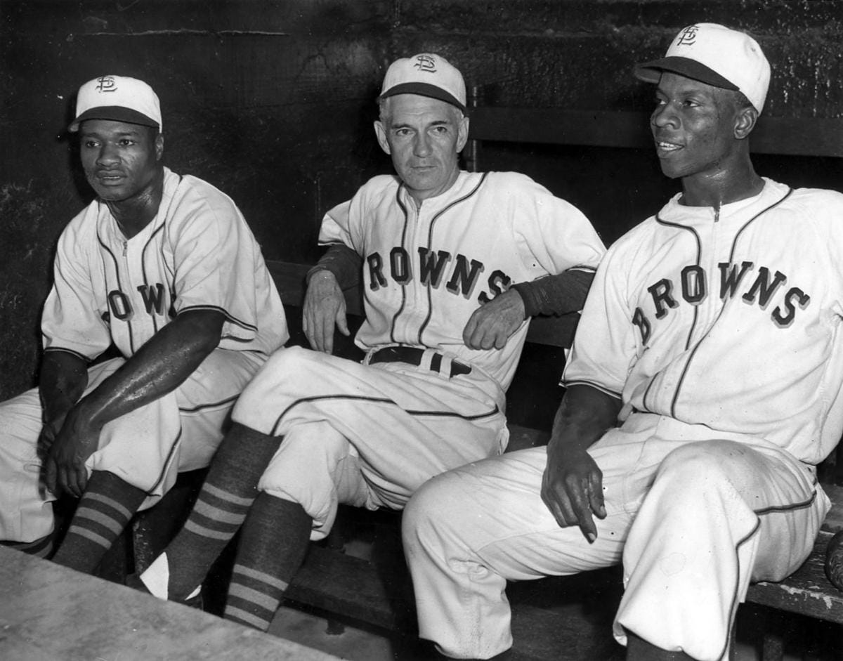 Black Baseball Pioneers: Elston Howard