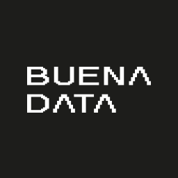 Buena Data logo