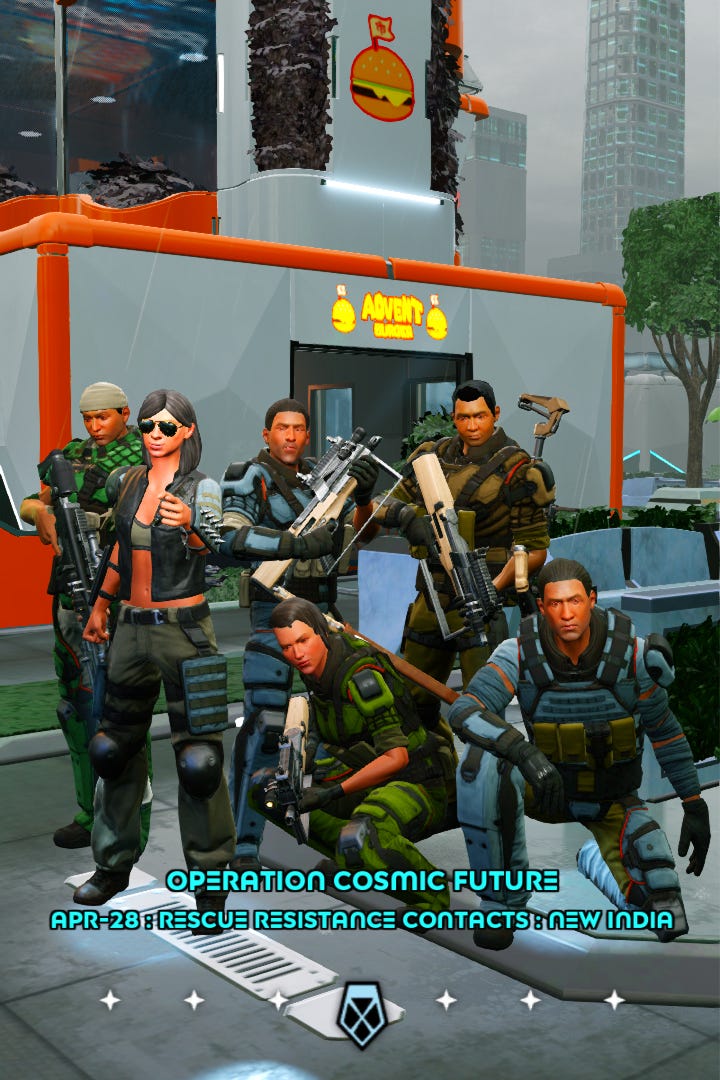 This Mod Is the Absolute Best Way to Play XCOM