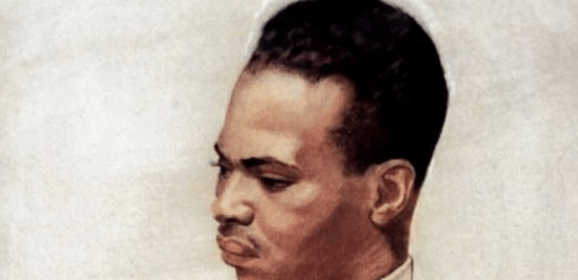 The Remarkable Life Of Harlem Renaissance Poet Countee Cullen