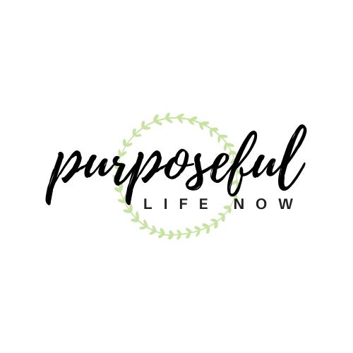 Artwork for Purposeful Life Now