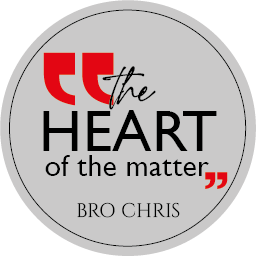 The Heart Of The Matter