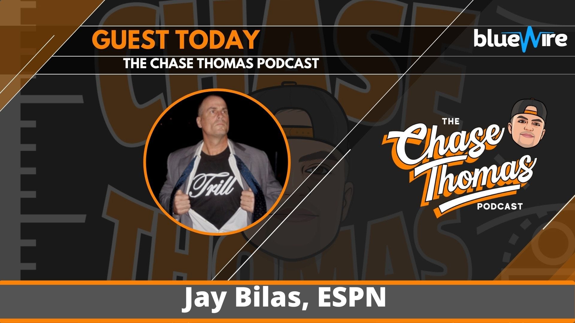 Jay Bilas on Kansas Winning NCAA Tournament, UNC Running It Back & Jay  Wright Retiring At Villanova