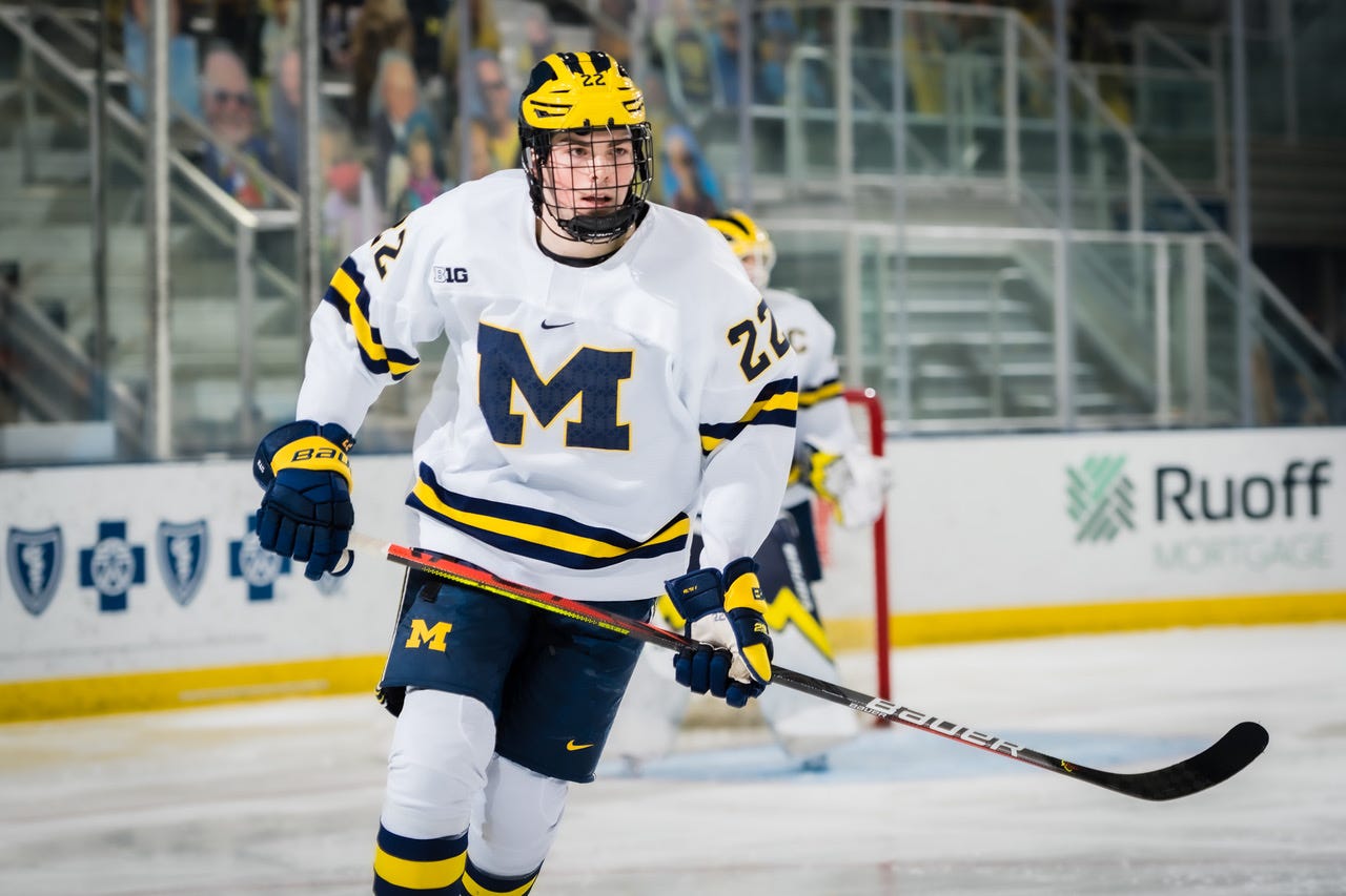 How did Devils do in NHL Draft? Bios, scouting reports on all 8 picks