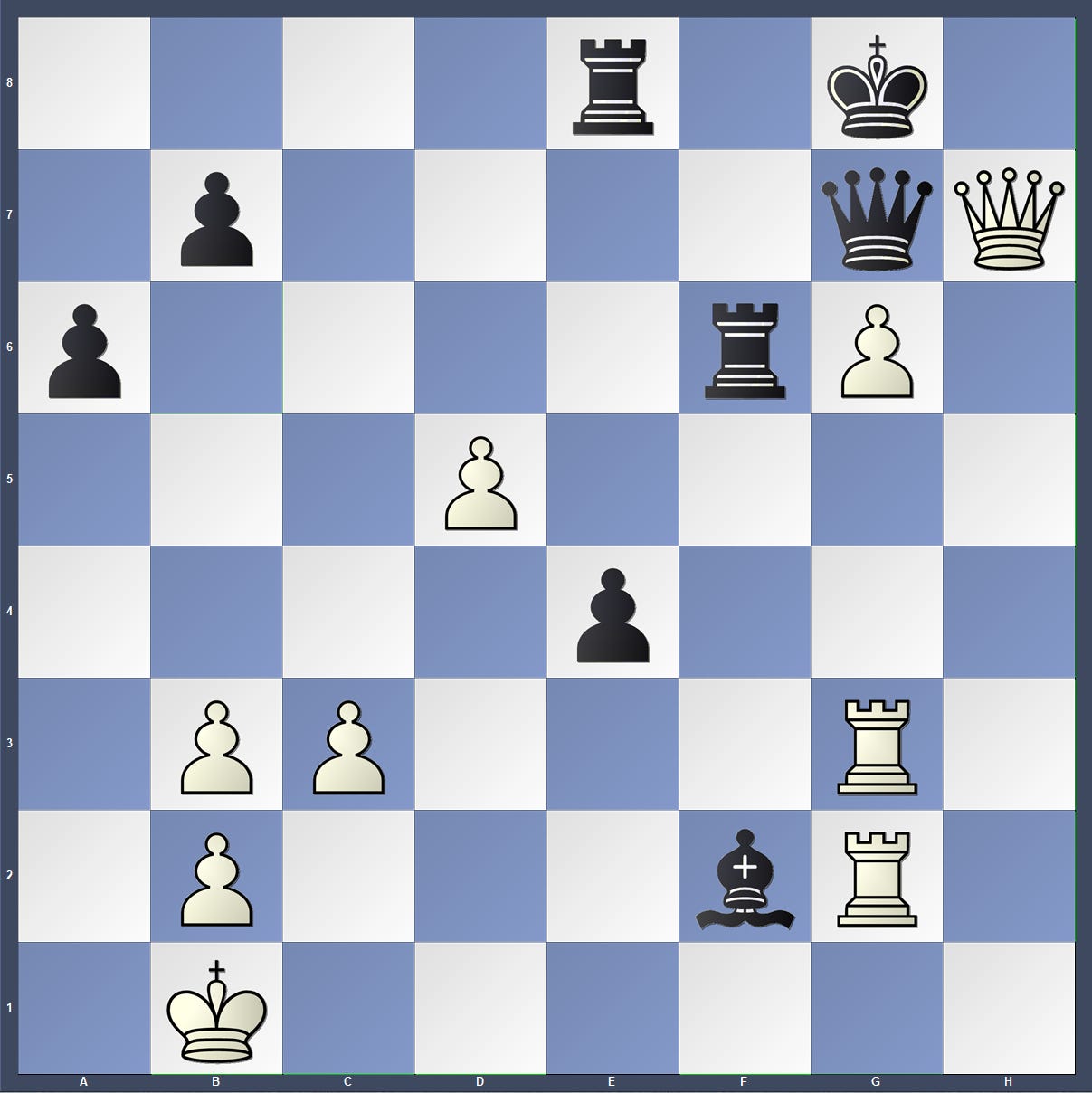 Nakamura Still Too Strong For MVL In Speed Chess 