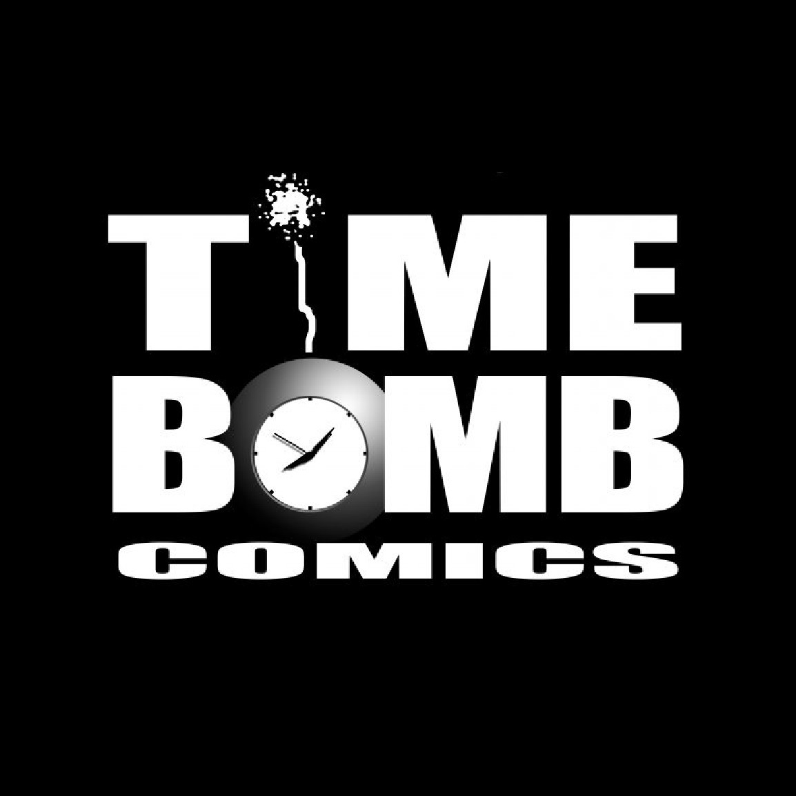 Artwork for Time Bomb’s Newsletter