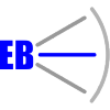 E. B. Spoke logo