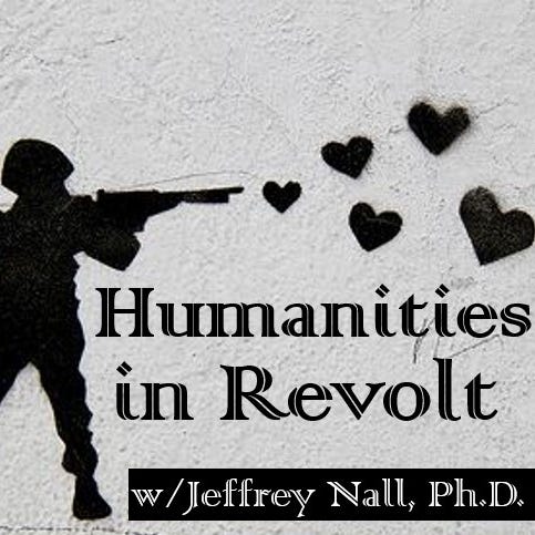 Artwork for Humanities in Revolt