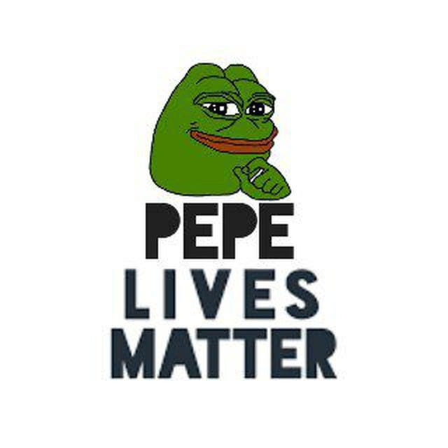 Pepe’s Fren Zone