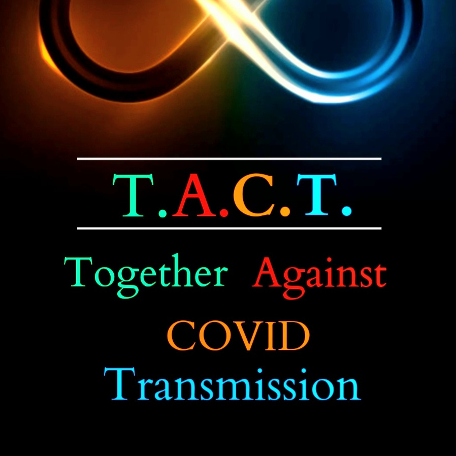 Artwork for T.A.C.T.