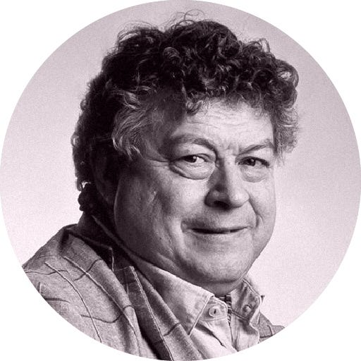 Rory Sutherland: The Wiki Man by Rory Sutherland