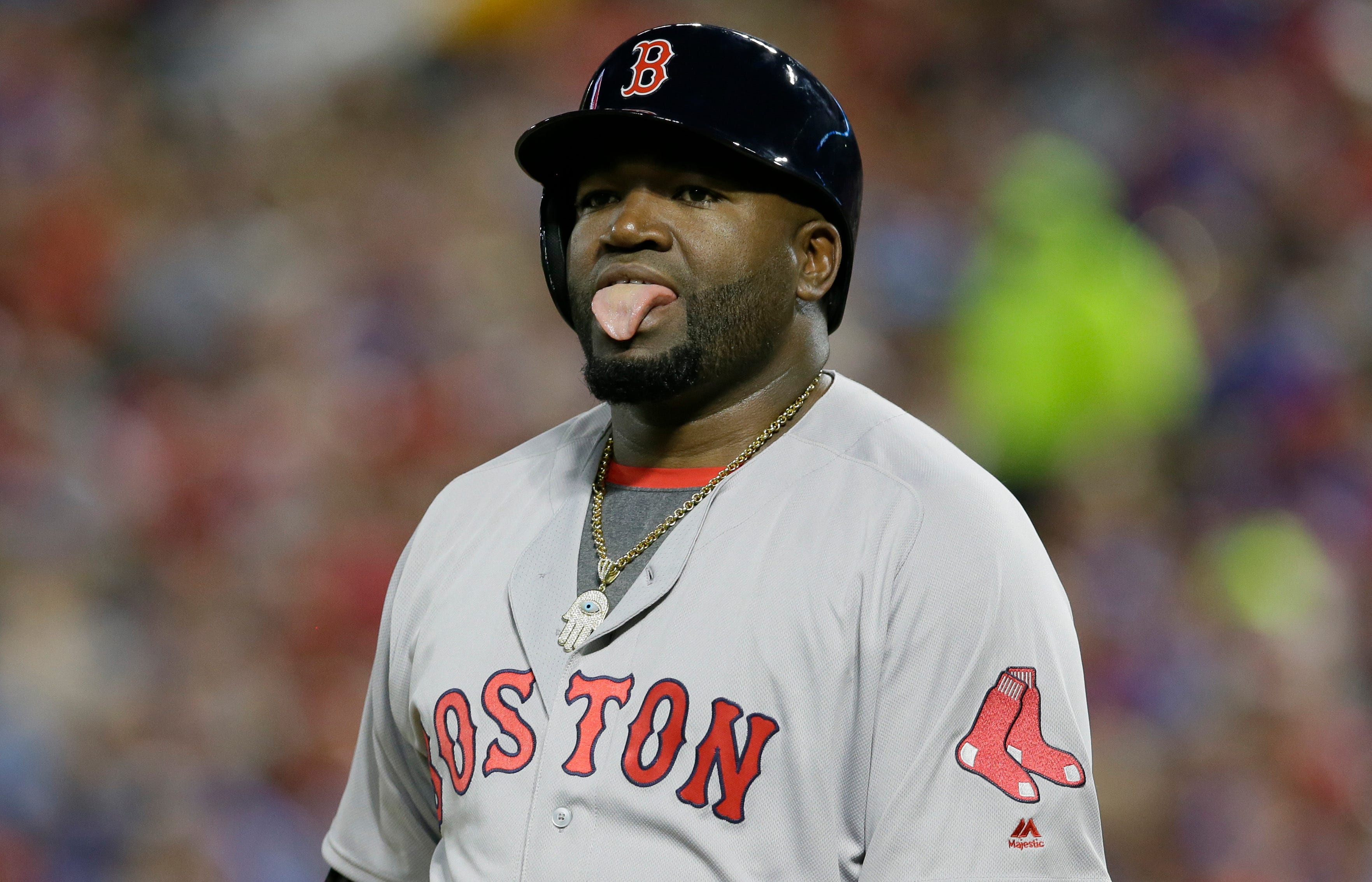 A-Rod, David Ortiz miss cut on 2022 Hall of Fame ballot revealed here by  Anthony Andro