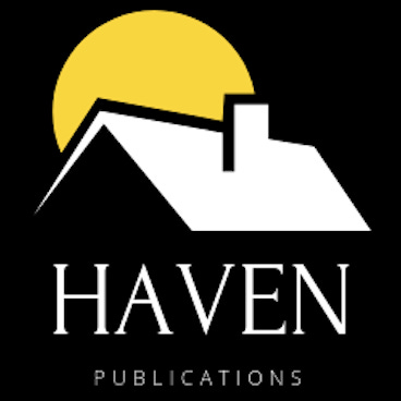 HAVEN by J.L. Pattison