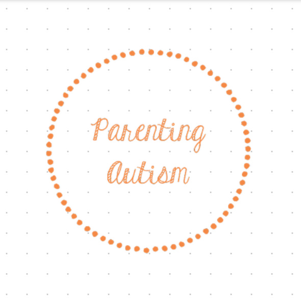 Artwork for Parenting Autism 