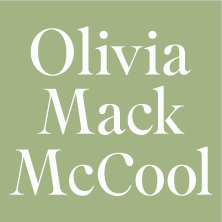 Olivia Mack McCool
