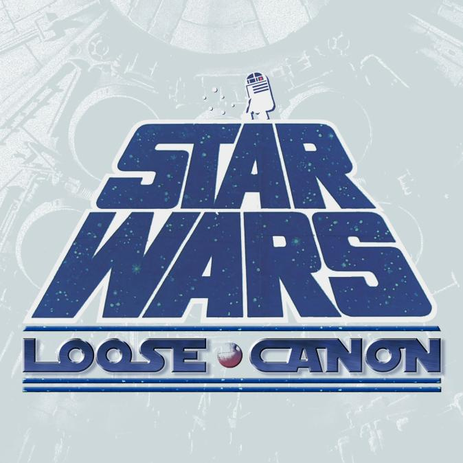 Star Wars Loose Canon logo