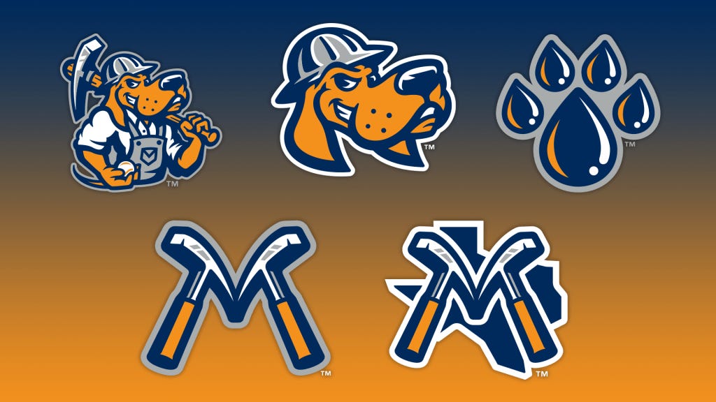 Texas's Best (and Weirdest) Minor League Baseball Team Names, Ranked –  Texas Monthly