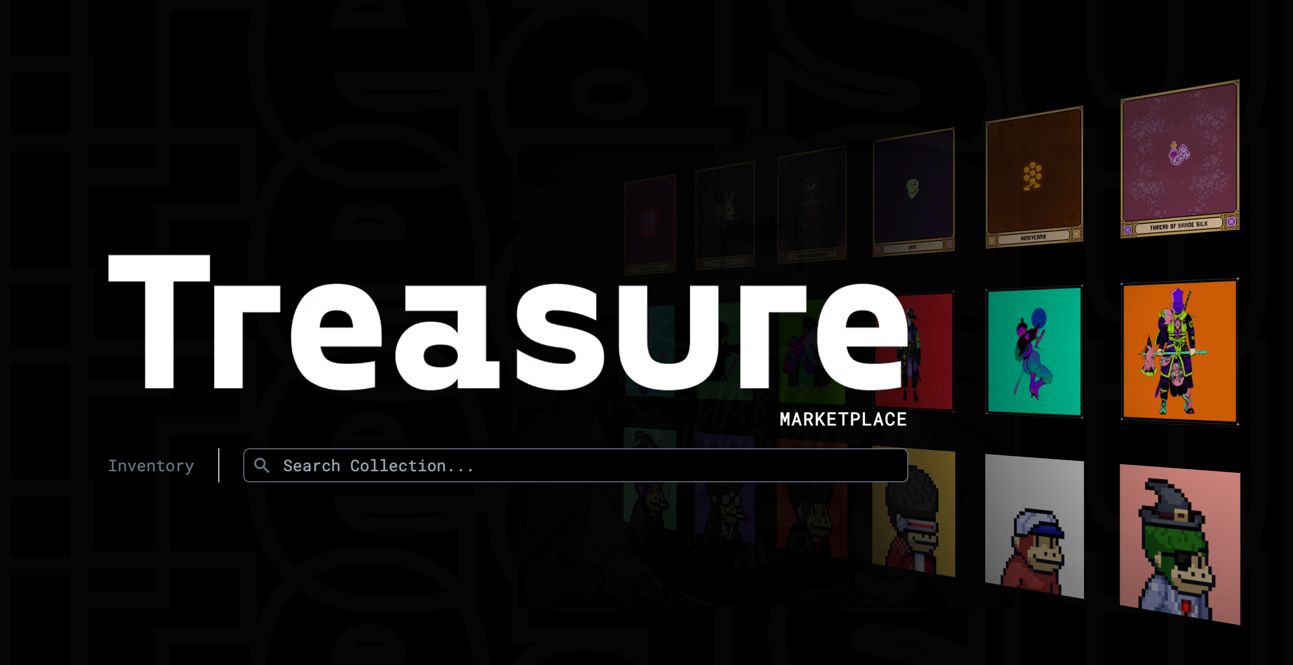 What is Treasure DAO? - by GameFi Farm