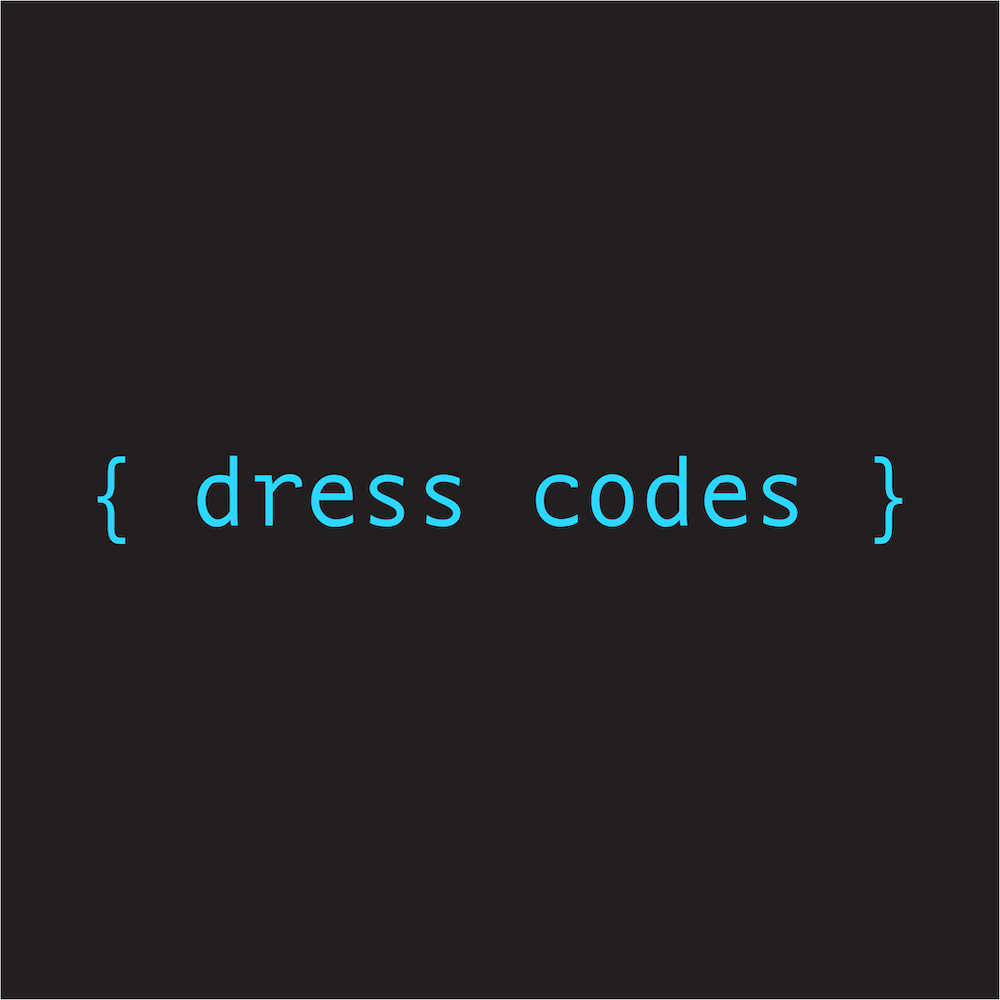 Artwork for Dress Codes