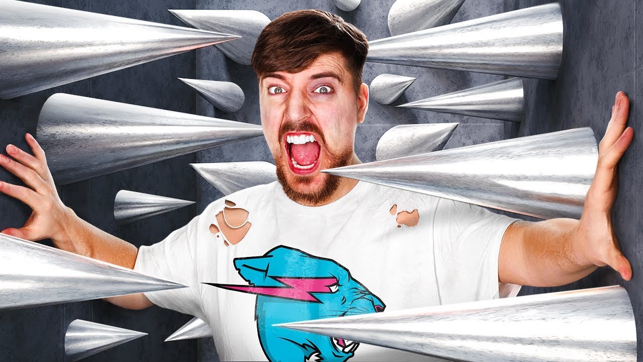 How MrBeast Launched His Own Snacks Brand (Feastables) 