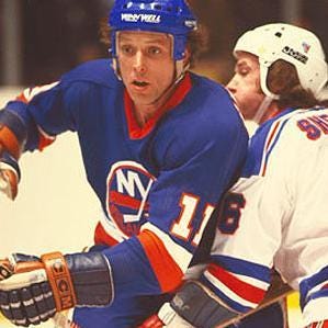 Bobby Nystrom Trivia - New York Islanders