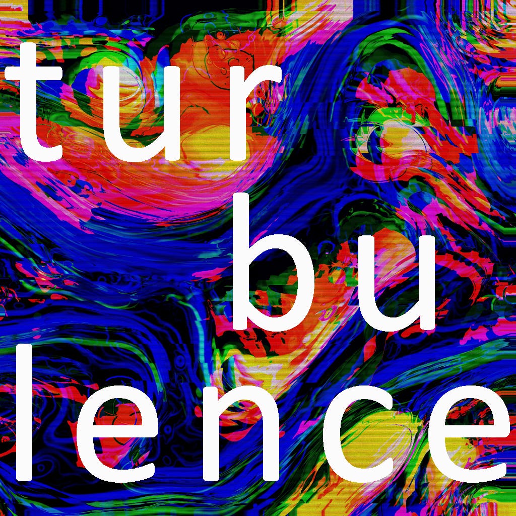 Turbulence