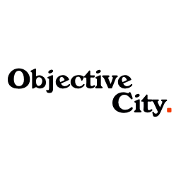 Objective City. logo