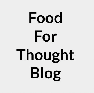 Food for Thought Blog