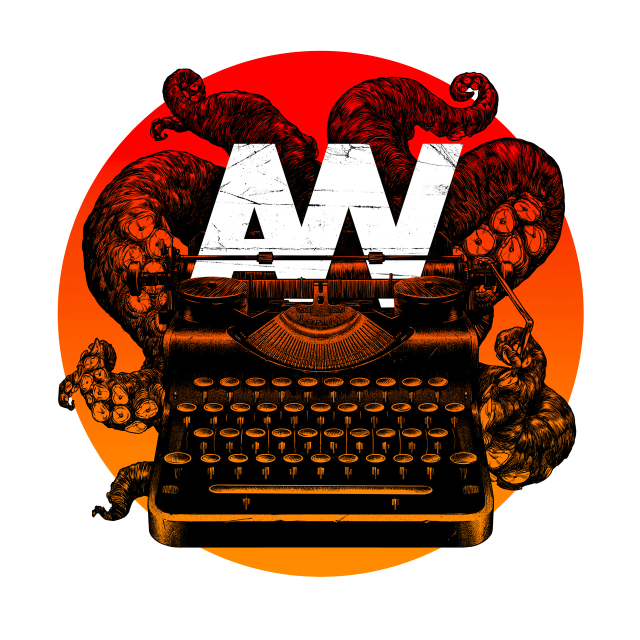 Agent of Weird: Exploring the Write Fantastic