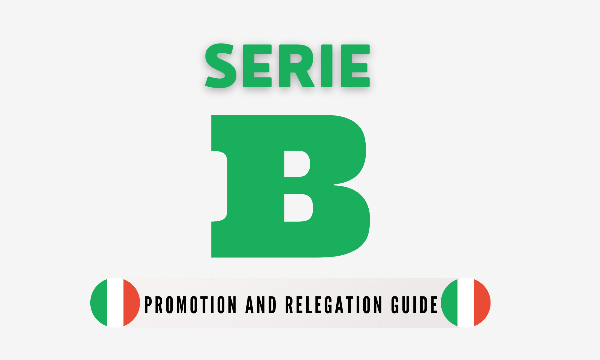 Football competitions in Italy: Serie A, Serie B, TIM Trophy, Coppa Italia,  Lega Pro Prima Divisione, List of Serie D champions and promotions