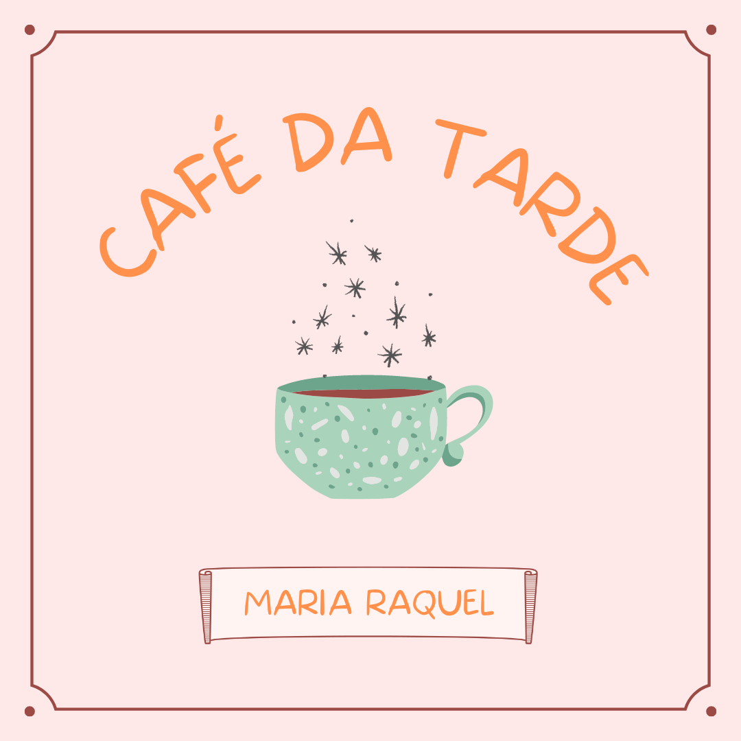 Artwork for Café da Tarde