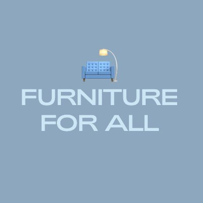 Artwork for Furniture For All