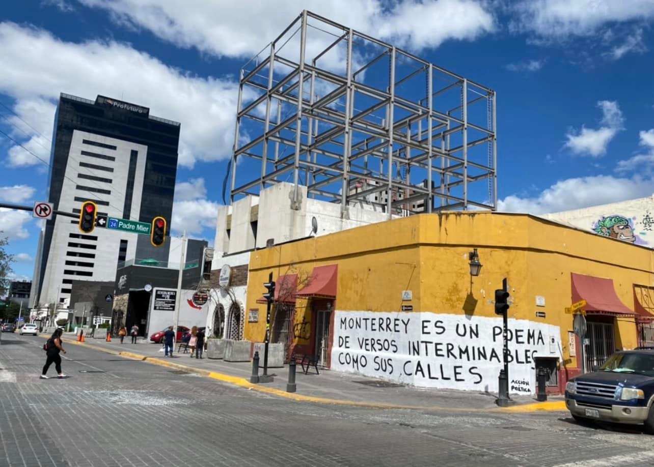 En la siguiente ola de cafés en Monterrey, el interiorismo es la nueva  cafeína