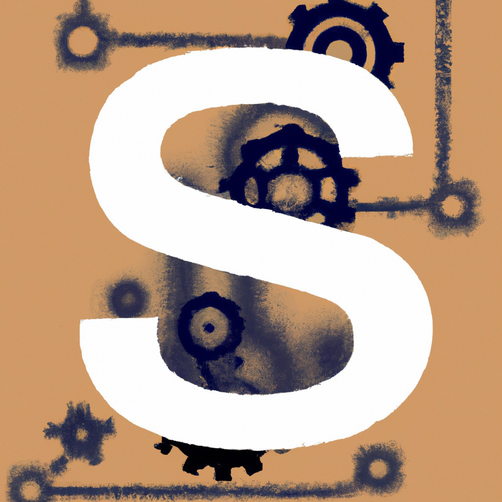 The Sentinel logo