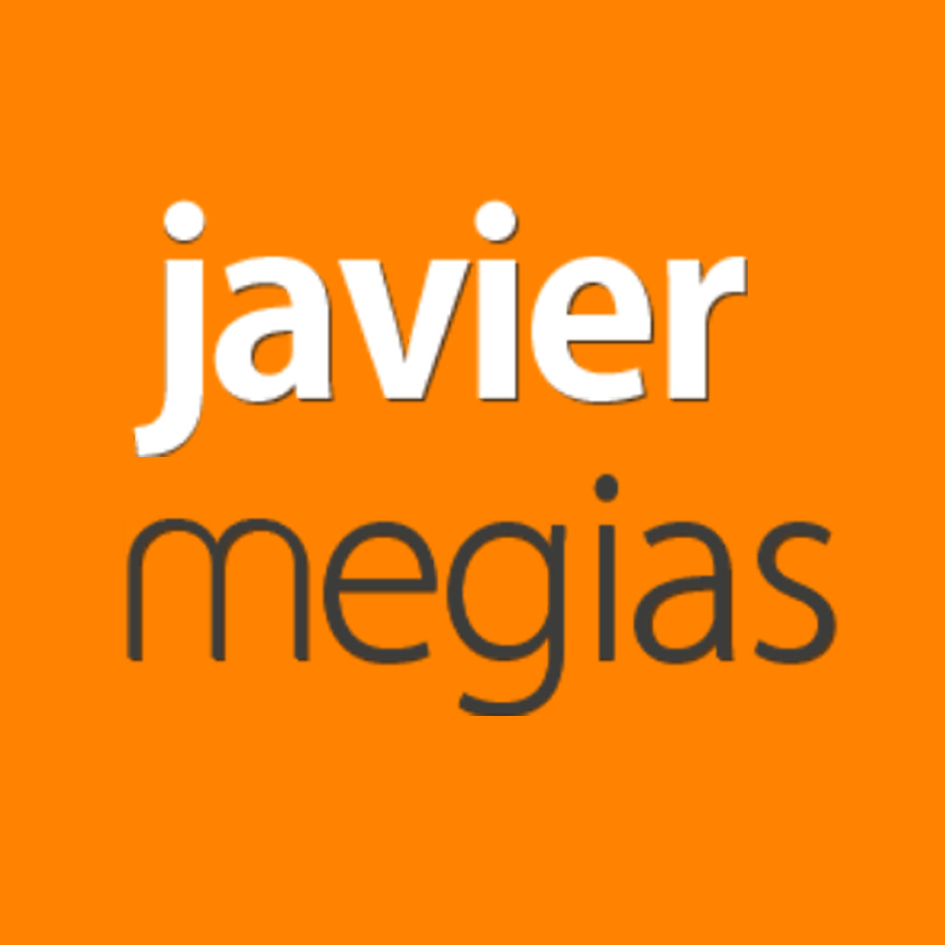 Javier Megias - Newsletter