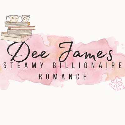Artwork for Dee James' Romance Reads n Recos