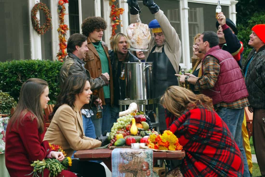 Richard Gilmore is Too Close to Home & Rory Becomes Her Own Nemesis