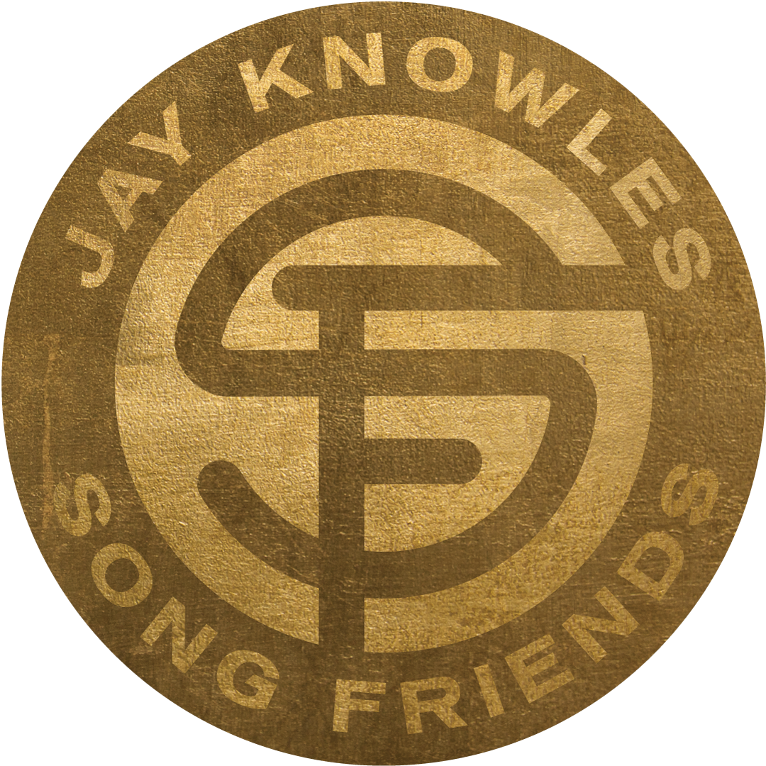 Artwork for Song Friends