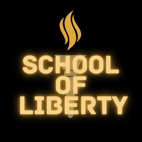 Artwork for School of Liberty