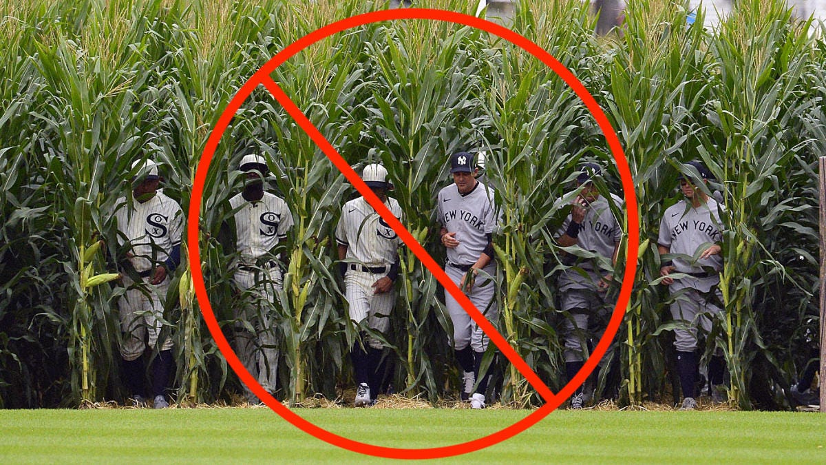 If you sell it, then I'll build it. - by Joe Beutler - Substack