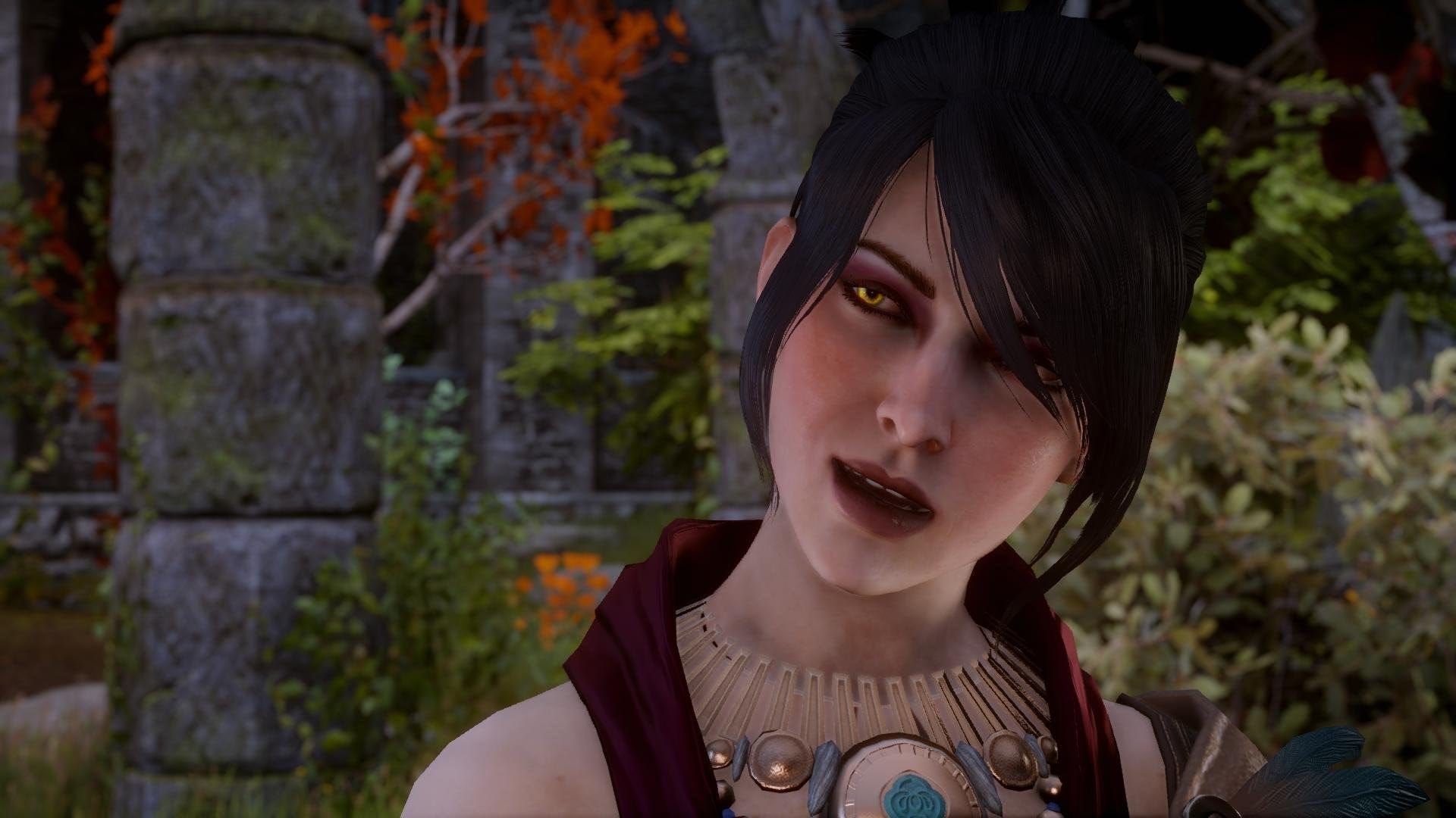 Top 5 Dragon Age Romances you should swipe right on - Gayming Magazine