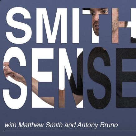 Smith Sense